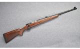 Winchester Model 70 Safari Express in 375 H&H - 1 of 8