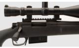 Remington/ Short Action Custom 700P .308 Win - 4 of 9