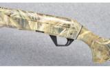 Benelli Super Black Eagle IIin 12 Ga. - 3 of 8