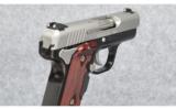 Kimber Solo CDP Crimson Trace in 9mm Luger - 3 of 5