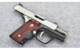 Kimber Solo CDP Crimson Trace in 9mm Luger - 4 of 5