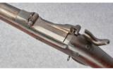 Springfield Model 1888 U.S. Trapdoor in 45-70 - 8 of 9