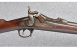 Springfield Model 1888 U.S. Trapdoor in 45-70 - 2 of 9