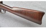 Springfield Model 1888 U.S. Trapdoor in 45-70 - 7 of 9