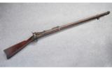 Springfield Model 1888 U.S. Trapdoor in 45-70 - 1 of 9