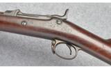 Springfield Model 1888 U.S. Trapdoor in 45-70 - 4 of 9