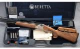 Beretta DT-11 X-Trap in 12 Gauge NEW - 9 of 9