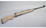 Weatherby Mark V DGR in 416 Rem Mag - 1 of 8