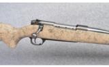 Weatherby Mark V in 338-378 Wby - 2 of 8