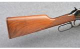 Winchester Model 94 XTRBig Bore in 375 Win - 5 of 8