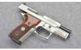 Sig Sauer P229 Elite in 9mm Luger - 4 of 4