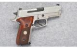 Sig Sauer P229 Elite in 9mm Luger - 1 of 4
