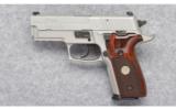 Sig Sauer P229 Elite in 9mm Luger - 2 of 4