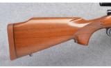 Remington 700 in 375 H&H - 5 of 8