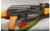Ratmil/Intrac MK II (AK-74) 5.45x39mm - 2 of 5