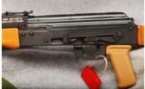 Ratmil/Intrac MK II (AK-74) 5.45x39mm - 3 of 5
