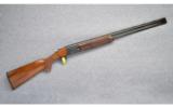 Rizzini BR110 Hunting in 16 Gauge , NEW - 1 of 9