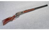A. Uberti
Model 1873 Special
Sporting in 45 Colt, NEW - 1 of 8