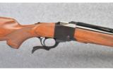 Ruger No.1-A in 280 Remington - 2 of 8
