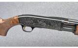 Browning BPS Pump Shotgun in .410 Ga - 8 of 9