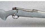 Weatherby Mark V Accumark in 300 Wby Mag - 2 of 8