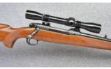 Winchester Pre-64 Model 70 FWT in 270 Win - 2 of 9