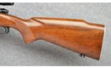 Winchester Pre-64 Model 70 FWT in 270 Win - 6 of 9