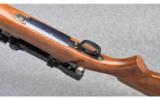 Winchester Pre-64 Model 70 FWT in 270 Win - 3 of 9