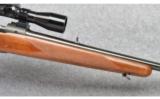 Winchester Pre-64 Model 70 FWT in 270 Win - 7 of 9