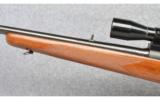 Winchester Pre-64 Model 70 FWT in 270 Win - 5 of 9