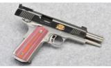 Kimber Team Match II in 9mm Luger - 4 of 4