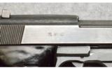 Mauser P38 BYF 43 in 9 MM - 4 of 4
