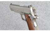 Remington 1911 R1S in 45 ACP - 4 of 4