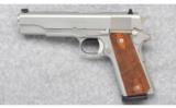 Remington 1911 R1S in 45 ACP - 2 of 4