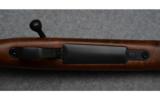 Weatherby Vangaurd Bolt Action Rifle in .25-06 Rem - 4 of 9
