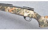 Weatherby Vanguard in 300 Win Mag - 4 of 7