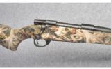 Weatherby Vanguard in 300 Win Mag - 2 of 7