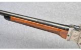 Lyman / Pedersoli 1878 Sharps in 45-70 Govt. - 6 of 9
