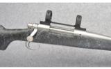 Remington Model 700 Mountain Rifle in 270 Win - 2 of 7