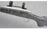 Remington Model 700 Mountain Rifle in 270 Win - 4 of 7