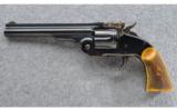 Uberti 1875 Schofield 2nd Model, .45 Colt - 2 of 4