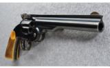 Uberti 1875 Schofield 2nd Model, .45 Colt - 3 of 4
