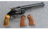 Uberti 1875 Schofield 2nd Model, .45 Colt - 1 of 4