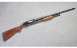 Winchester Model 12 Solid Rib in 20 Gauge - 1 of 9