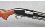 Winchester Model 12 Solid Rib in 20 Gauge - 2 of 9