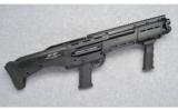 Standard Mfg. ~ DP-12 Pump/SxS Shotgun ~ 12 Gauge - 1 of 1