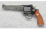 Smith & Wesson Model 48-4 in 22 MRF - 2 of 4
