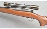 Winchester Pre-64 Model 70 in 30-06 Sprg - 4 of 8