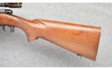 Winchester Pre-64 Model 70 in 30-06 Sprg - 7 of 8