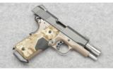 Kimber Covert IIPro in 45 ACP - 3 of 3